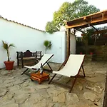 Vakantiehuis La Casa De La Playa 1 *