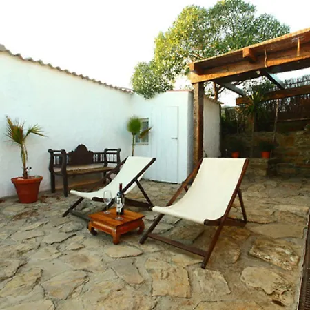 別荘 La Casa De La Playa 1 *