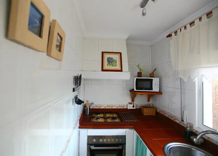 Holiday home La Casa De La Playa 1 *