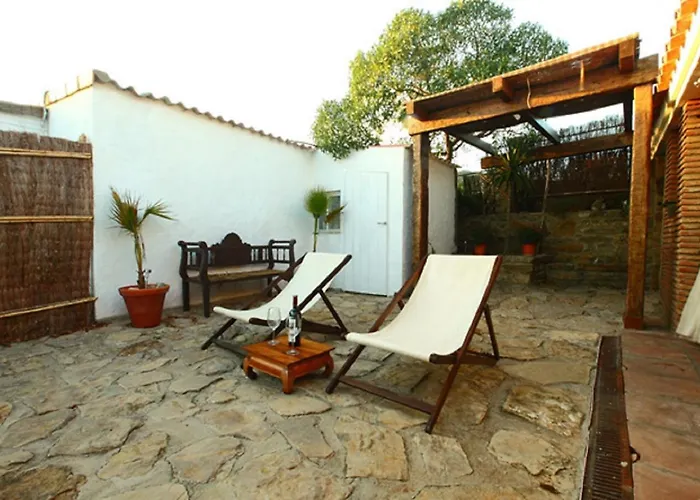 Holiday home La Casa De La Playa 1 *