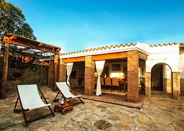 Holiday home La Casa De La Playa 1