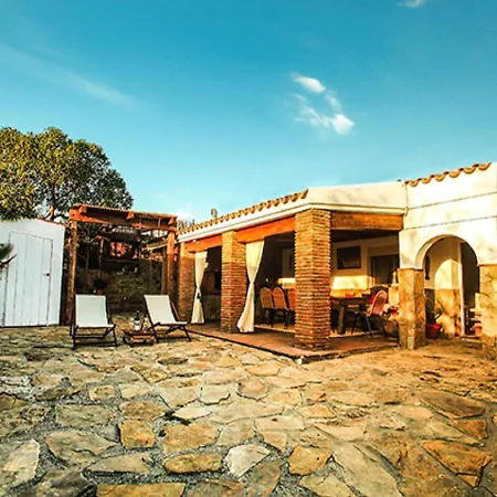 Holiday home La Casa De La Playa 1