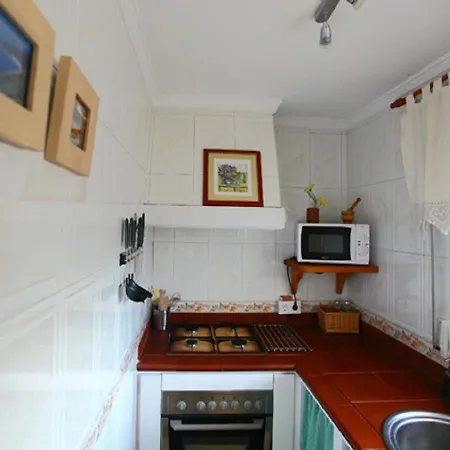 Holiday home La Casa De La Playa 1 *