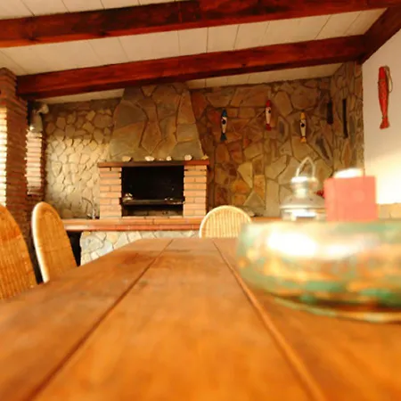 La Casa De La Playa 1 *