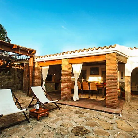 Holiday home La Casa De La Playa 1