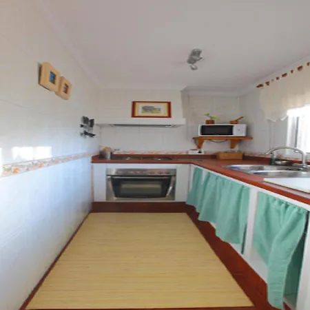 Holiday home La Casa De La Playa 1 *